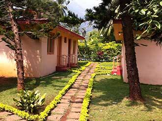 Kallar Cottages, Mettupalayam 1
